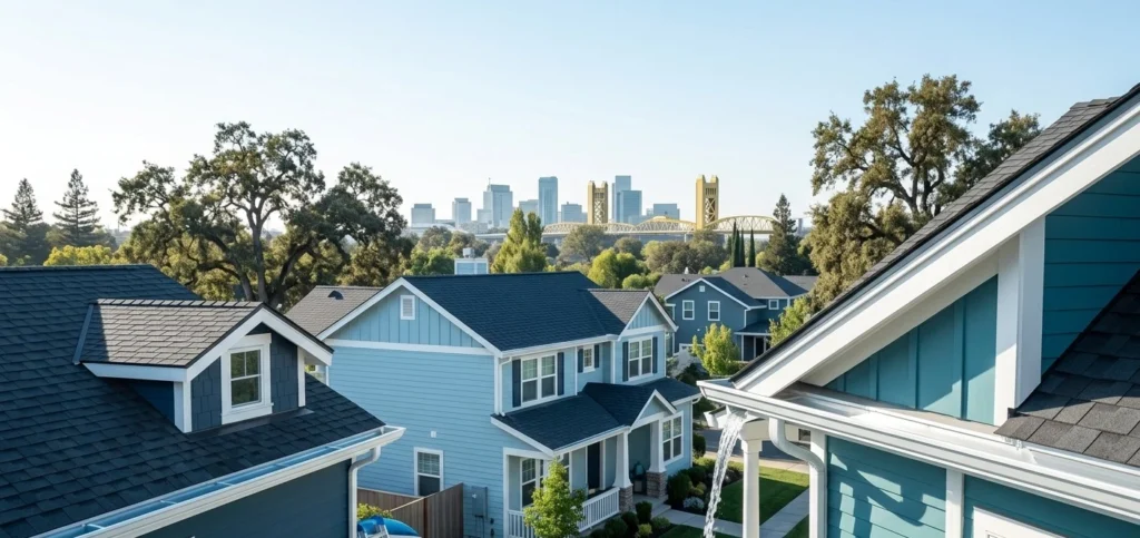 How Much Does Gutter Cleaning Cost in Sacramento.webp